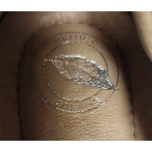 Dexflex Comfort Women's Dusk Black Low Wedge Heel Shoes Size 12W - Picture 10 of 11